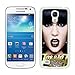 Produktbild Schutzhülle für Samsung Galaxy S4 Mini I9190 (Motiv Jessie J 3) Handy