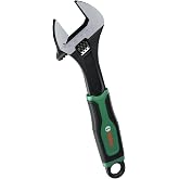 Bosch İngiliz Anahtarı 250 mm / 10"