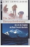 Cover zum Buch Die letzte Herausforderung: Wie ich d...