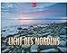 Licht des Nordens 2014: Original Stürtz-Kalender - Großformat-Kalender 60 x 48 cm [Spiralbindung] by 