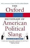 Image de The Oxford Dictionary of American Political Slang