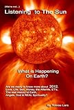 Image de Listening to The Sun (English Edition)