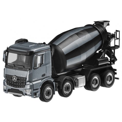 Preisvergleich Produktbild AROCS BAU 8X4 BETONMISCHER / Original Mercedes-Benz
