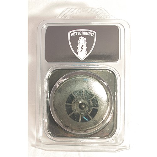 Fadenspule Trimmerspule passend für Max Bahr GARDEN POWER 4004 VA2 Freischneider - 3
