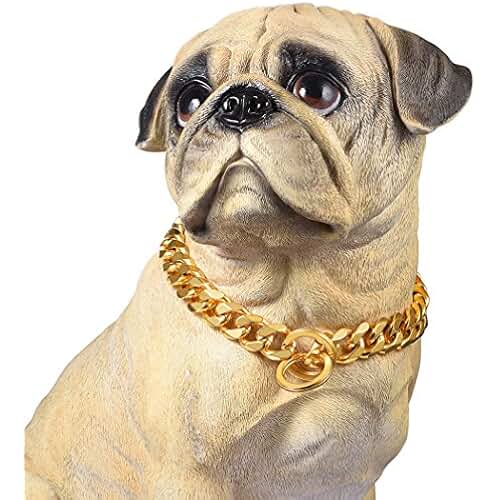 Suchergebnis auf Amazon.de für Goldkette Hunde Haustier