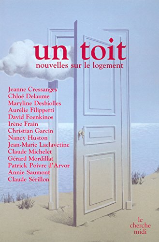 couverture de : Un toit