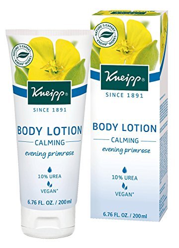 Kneipp Körpermilch Nachtkerze, 1er Pack (1 x 200 ml)