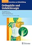 Image de Orthopädie und Unfallchirurgie essentials: Intensivkurs zur Weiterbildung