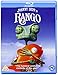 Rango [Blu-ray] [2011] [Region Free]