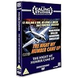 The Night My Number Came Up [DVD]