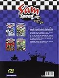 Image de Sam Speed tome 4 Poule position