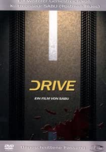 Drive (Uncut Version)