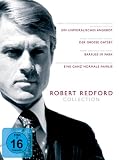Robert Redford Collection [4 DVDs] - Robert Redford