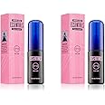Milton-Lloyd Essentials No 18 - Fragrance for Women - 50ml Eau de Parfum (Pack of 2)