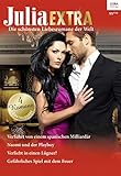 Cover zum Buch Julia Extra Band 456