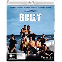 Bully [Blu-ray]: Amazon.es: Brad Renfro, Rachel Miner, Nick Stahl
