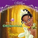 LA PRINCESSE ET LA GRENOUILLE - Les Grands Classiques Disney