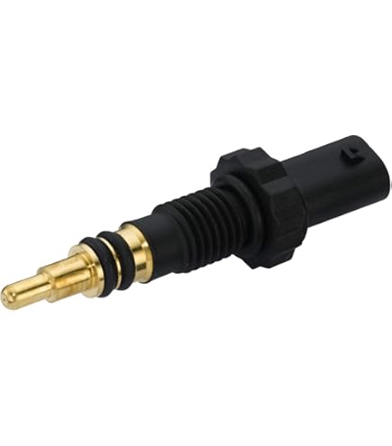 Sensore Temperatura Liquido Raffreddamento Febi Bilstein 31539 - Con Anello Tenuta - Foto 10