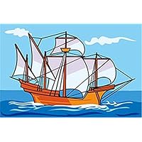 Suchergebnis auf Amazon.de für: Schiffe - Malen nach Zahlen / Kinder