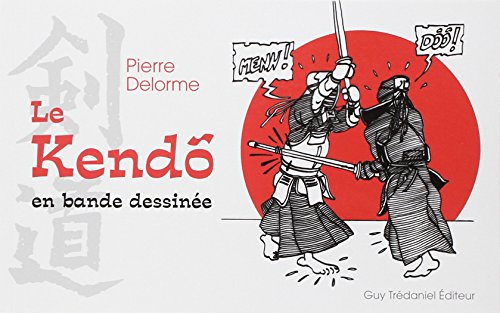 Download Le Kendo en bande dessinée Download Le Kendo en bande dessinée