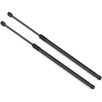 Stabilus Gasfeder Heckklappe | 420 Newton Für SEAT Altea | Original 023793