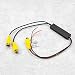 Produktbild Video Universal 2X Cinch Switch Umschaltbox Navi Chinch Splitter