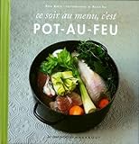 Ce soir au menu Pot au feu
