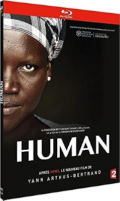 Human [Blu-Ray]