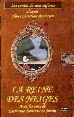 La Reine des neiges
