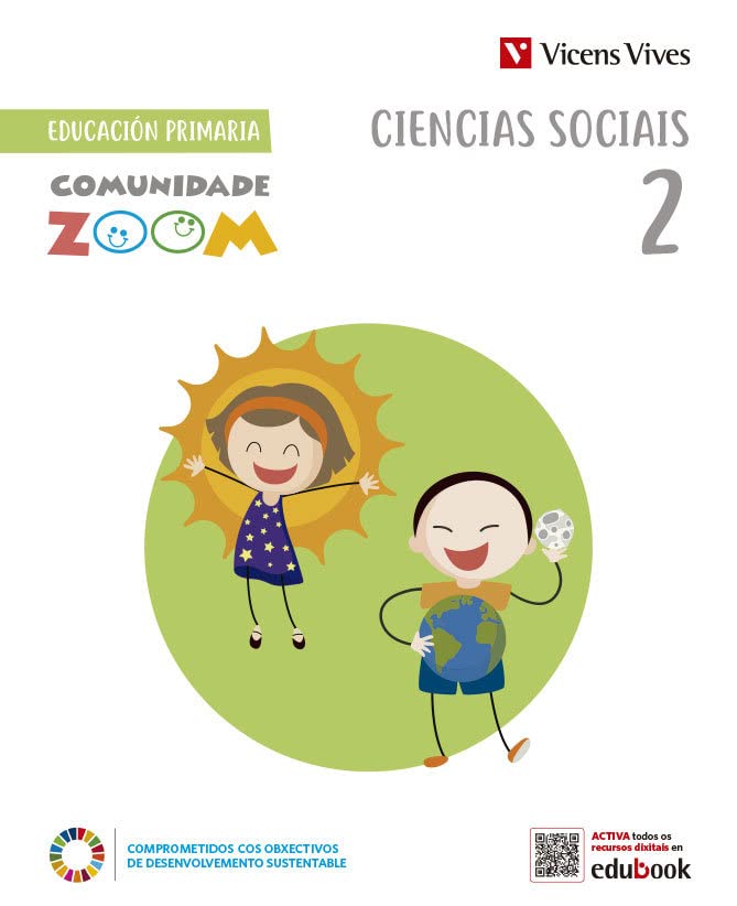 CIENCIAS SOCIAIS 2 (COMUNIDADE ZOOM) (MAT PRO)