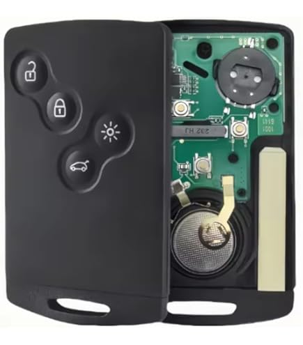 ProPlip Smartcard Mains Libres Complète Avec électronique à