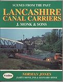 Image de Lancashire Canal Carriers: J. Monk & Son, Adlington, Lancashire