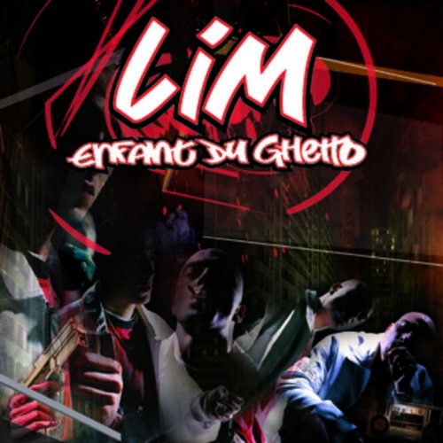 Enfant du ghetto [Explicit]