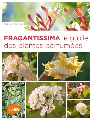couverture de : Fragrantissima