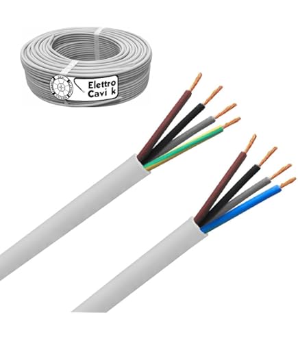 Cavo Di Rete Per Siemens Simatic 6XV1840-2AH10 - Vhbw 50 Metri, Colore Verde