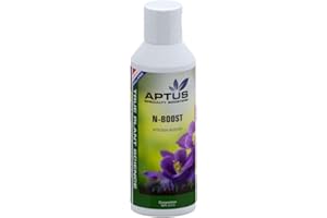 N-BOOST stimulateur de l'azote - 150ml - APTUS