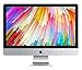 Produktbild Apple iMac 27" Retina 5K 2017 3,4/8/256GB SSD RP570 MM + MK BTO