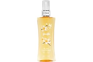 BODY FANTASIES VANILLA FRAGANCE 94 ML