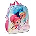 Produktbild Shimmer and Shine Twinsies Kinder-Rucksack, 33 cm, 9.8 liters, Mehrfarbig (Multicolor)