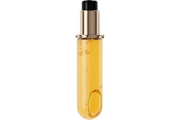 KÉRASTASE Elixir Ultime - L'Huile Originale - Huile Capillaire Nourrissante Multi-Usage - Soin Thermo-Protecteur Sans Rinçage - Huiles de Camélia & Argan - Tous Types de Cheveux