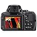 Produktbild Nikon Coolpix P900 Displayschutzfolie - 3 x atFoliX FX-Antireflex-HD hochauflösende entspiegelnde Schutzfolie Folie