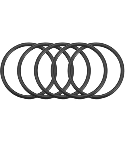 Dichtringe O-Ringe NBR 70 - 45x2 Mm 10 Stück Set Für Dichtungen & Reparaturen