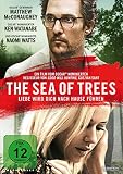 The Sea of Trees - Matthew McConaughey