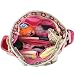 KF Baby Bohemian Diaper Bag Value Set, Crossbody strap, Stroller hooks, more