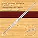 BESTOPE Blackhead Remover Skincare Tools 5pcs 100% Hygienic Stainless Steel Comedone Kit Treatment for Pimple, Whitehead, Acne Extractor Risk Free Smooth Nose Face Skin