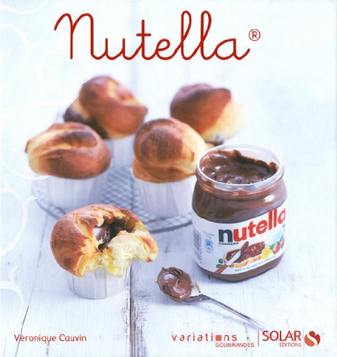 Preisvergleich Produktbild Nutella