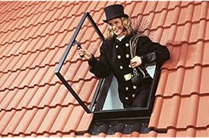 Velux GVT 0000 Dachausstieg