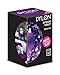 Produktbild DYLON Maschine Farbstoff 350g Intensive Violette, Salz Enthalten!