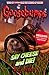 Say Cheese And Die! (Goosebumps) by
