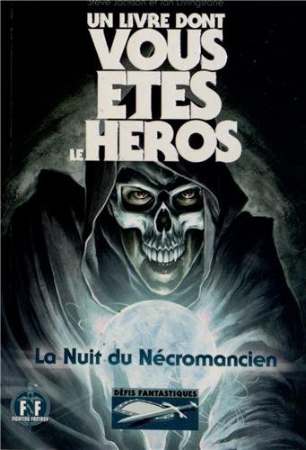 La   nuit du nécromancien